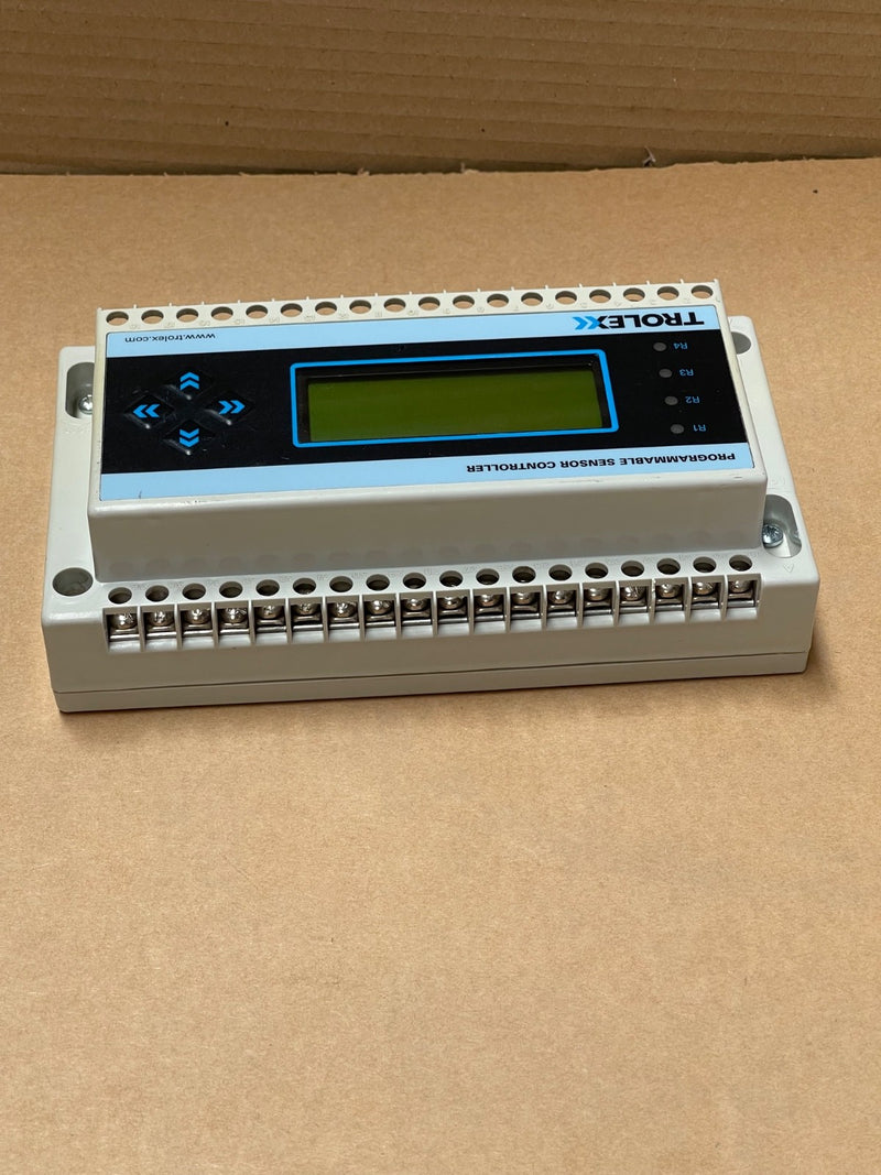 Trolex – TX9042.55.62 – Programmable Sensor Controller / PSC Module