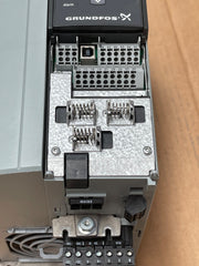 Grundfos – 96754693 – CUE 3x380‑500V 7.5 kW Variable Frequency Drive