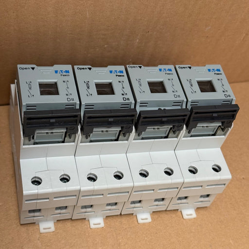 Eaton – PASCO DII / LPC25 – Fuse-Switch Disconnector 25A, DII / E27