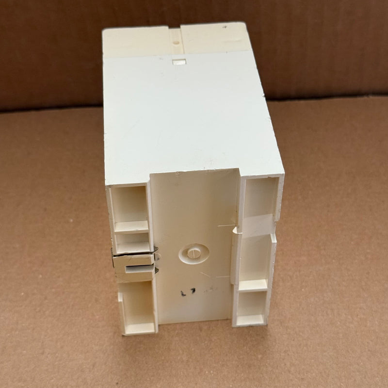 Scharco Elektronik – NER2 – Insulation Monitoring Control Relay
