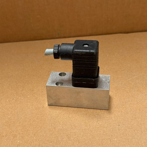 Rexroth – R412010713 / FD 2012E41 0400 – PM1 Series Mechanical Pressure Switch