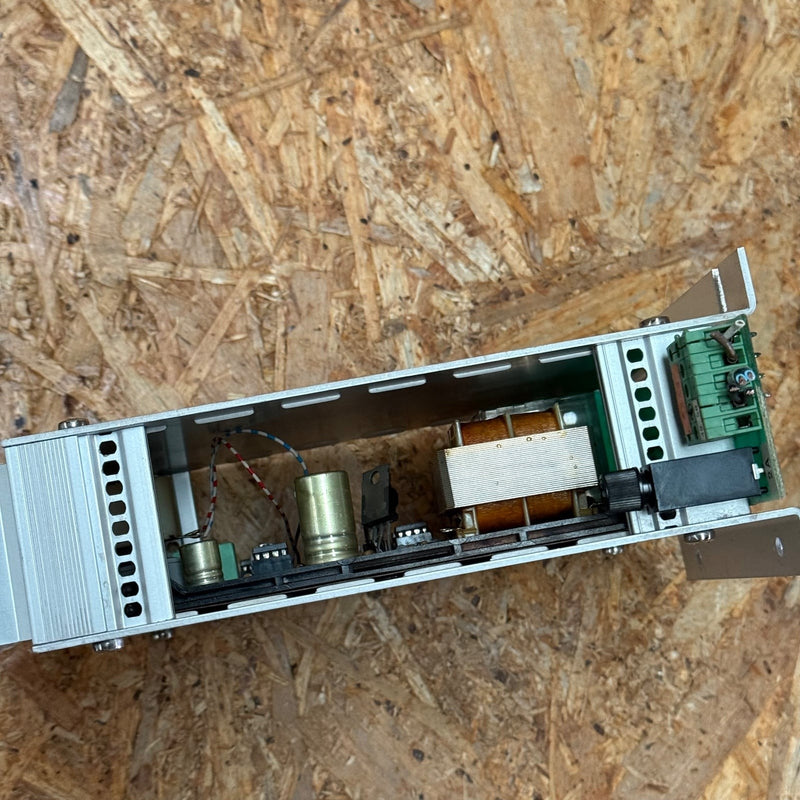 Loos – LKER1 – Conductivity Value and Desalting Controller