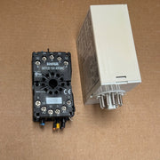 Telco Sensors – PA 11 B 300T – Photoelectric Amplifier
