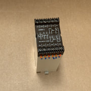 HELLMUTH+ROHR – ZHSB2 – SAFETY RELAY
