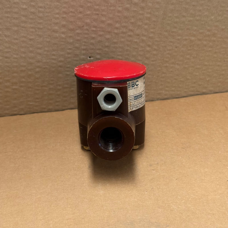 Kent EIL2000 – Model 2043 / 2043-605 – Electrolytic Conductivity Cell