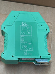 Joppich – TS‑01 – Temperature Monitoring Unit (PTC Sensor Interface)