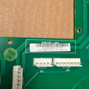 ABB – 3AUA0000054682 – CMRB-11C Brake Chopper Module REV D