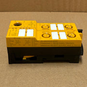 ifm efector – AC506S – Safe AS-Interface ClassicLine I/O Module