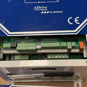 Arkel – ADrive 4B075 – VVVF Elevator Inverter Drive (400V 7.5kW 17A)