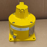 MEDC – SM87PBLD – ATEX Flameproof Latching Manual Pushbutton Call Point