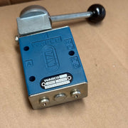 WABCO – 5631140000 – Directional Control Valve
