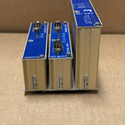 LAJ – LT100 CPU130 + COM220 + COM020 – Modular PLC System