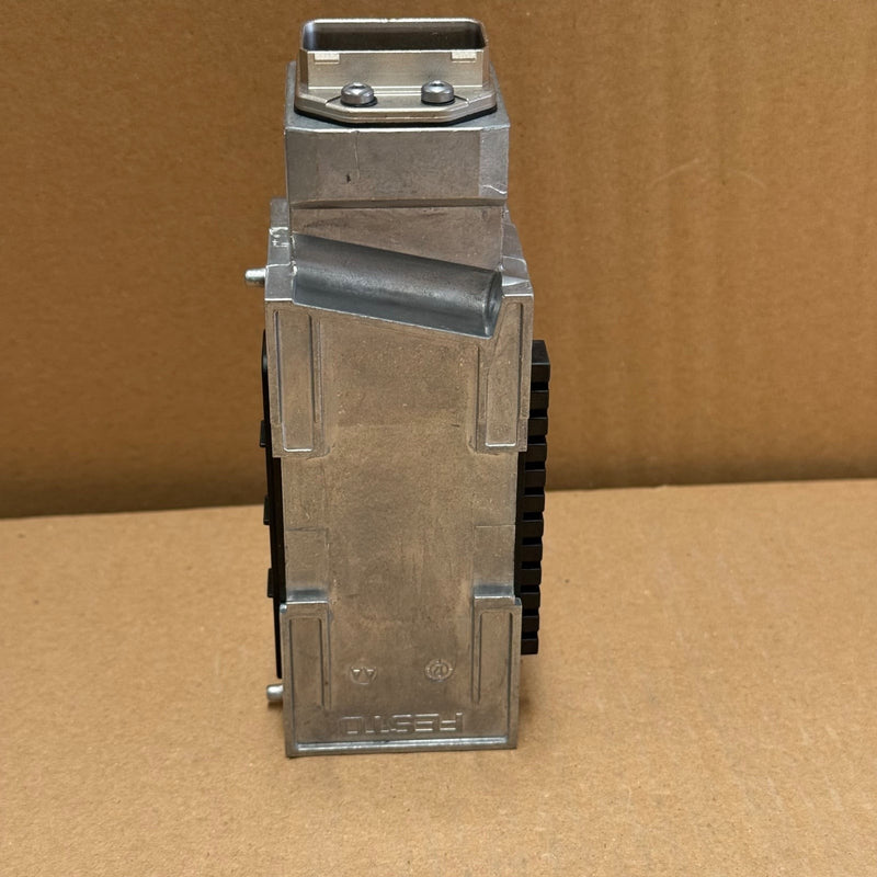Festo – CPX-M-GE-EV-S-PP-5POL (563057) + (549335) – Metal Interlinking