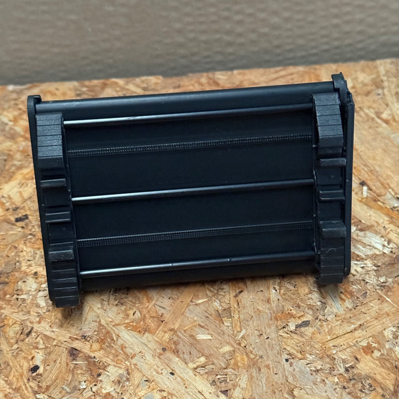 Cabur – XRFE8124 (RFE8124) – 8-Channel Relay Interface Module