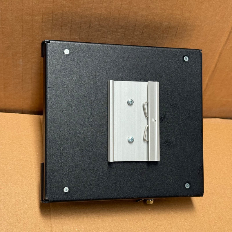 ComAp – IS-AIN8 – 8-Channel Analog Input Module