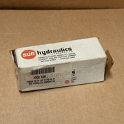 SUN HYDRAULICS – XMCCXXN – Hydraulic Valve