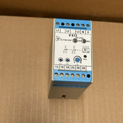 AUTOMATION - 9180.RVJW.02.B / V673 - VOLTAGE RELAY 3AC+N