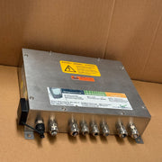 SysTec – SyWa 3000 – Vehicle-Mounted Electromechanical On-Board Weighing System