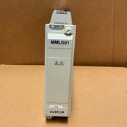 Alstom – MMLG01 – Standard 14-Circuit Protective Relay Test Block