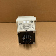 OMRON – H3BA – Relay Time Relay Timer