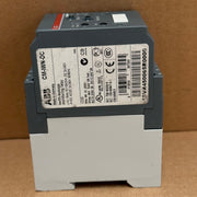 ABB – 1SVR450065R0000 (CM-IWN-DC) – Earth-Leakage / Insulation Monitoring Relay