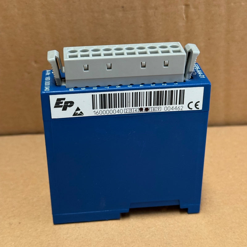 Signamatic – EP6-AI4-01 (160 00 0040) – 4-Channel Analog Input Module