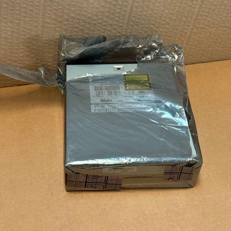 Plextor – PX-W4824TA – PlexWriter 48x24x48 IDE CD-RW Drive