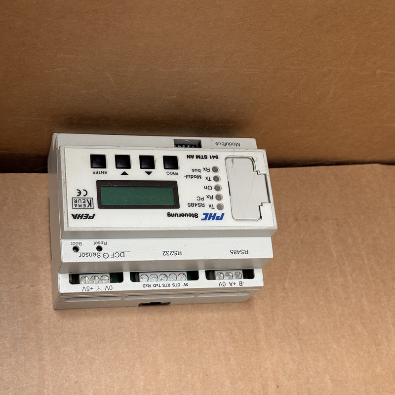 PEHA – 941 STM AN – Control Module