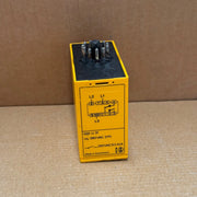 Selectron – GM-U 31 –  Monitoring relays 240/415VAC 3Ph