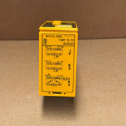 Selectron – GZUD 30 – Time relay