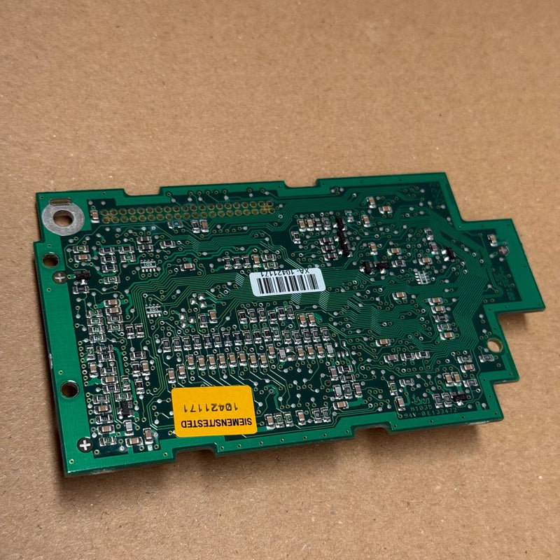 Siemens – ULC0186 (A5E00128244) – Option / Control Board Module