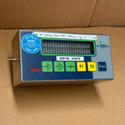 SyWaTeC Logistic – GIP-Nr. 37675 – Vehicle Weighing Indicator Terminal