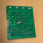 CAPAIR – DTD 2-1 (176029 / 3096) – H-Bridge DC Motor Driver Board