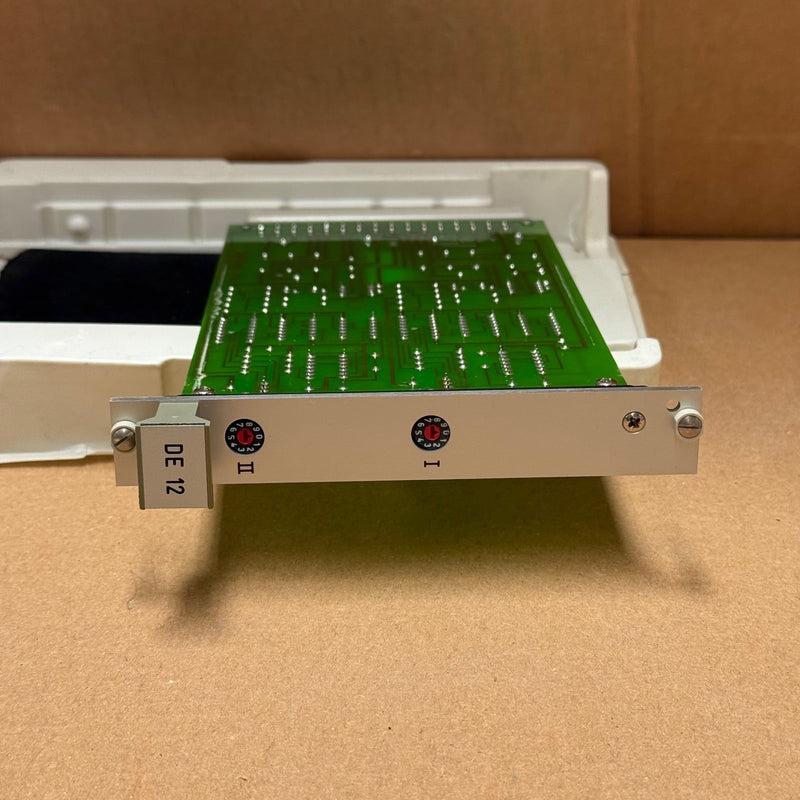 ATR Industrie-Elektronik – DE12.1 – Frequency Divider (Frequenzteiler)