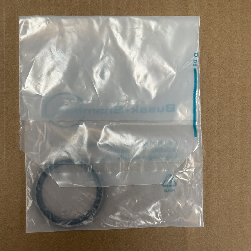 4PCS BUSAK & SHAMBAN – UV-PROTECTED / UV-Lichgeschützt– O-RING