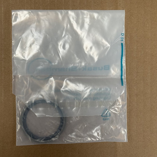 4PCS BUSAK & SHAMBAN – UV-PROTECTED / UV-Lichgeschützt– O-RING