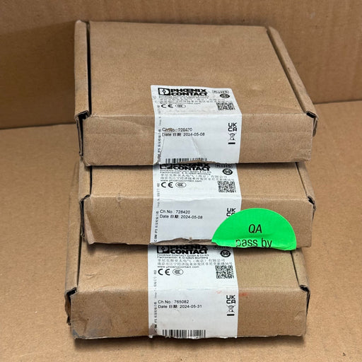 Phoenix Contact – 1336523 (MACX-MR-PTC) – Industrial Mounted Power Supply