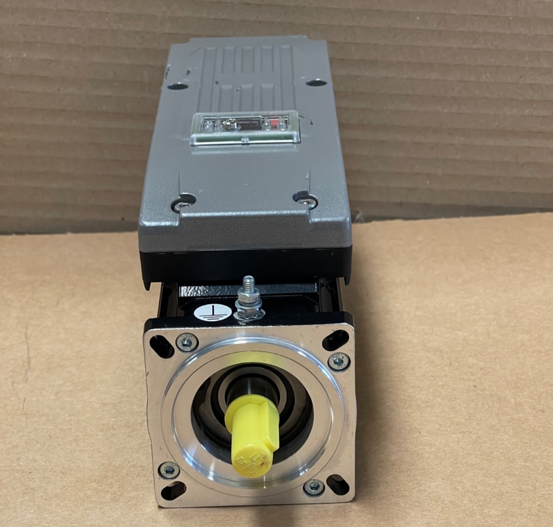 Schneider Electric – ILM0701P01A0000 – Integrated Servo Motor 1.1 Nm 6000 RPM