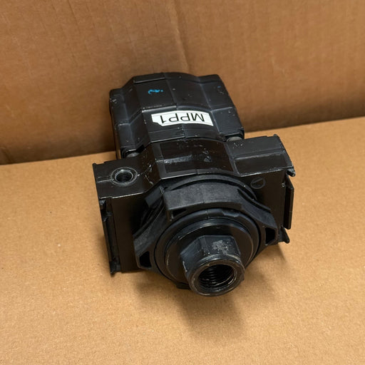 Norgren – P64F-NNA-NNN – Olympian Plus Soft Start / Dump Valve