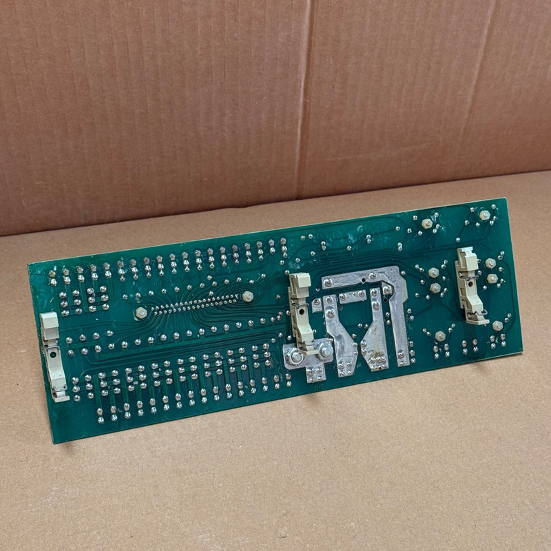 Kuhse – RZ-041 / 8003.6-9 – Relay Interface Board for KEA-041 Control Unit
