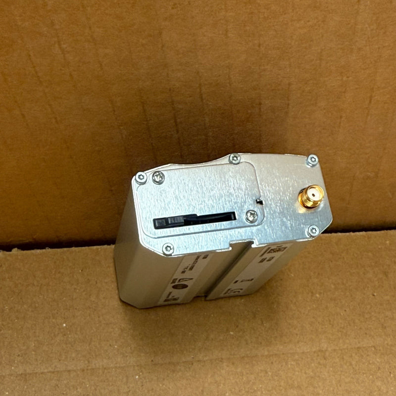 Sierra Wireless – FXT009 – Ruggedized EDGE Industrial Cellular Gateway