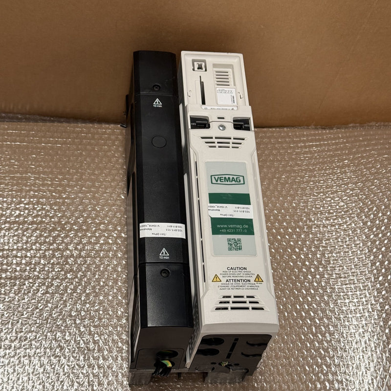 Vemag - M701-054 00300 A VE - Frequency converter 15KW