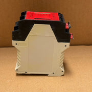 Omron – F3SP-U5P-TGR – Safety Controller with Muting Function