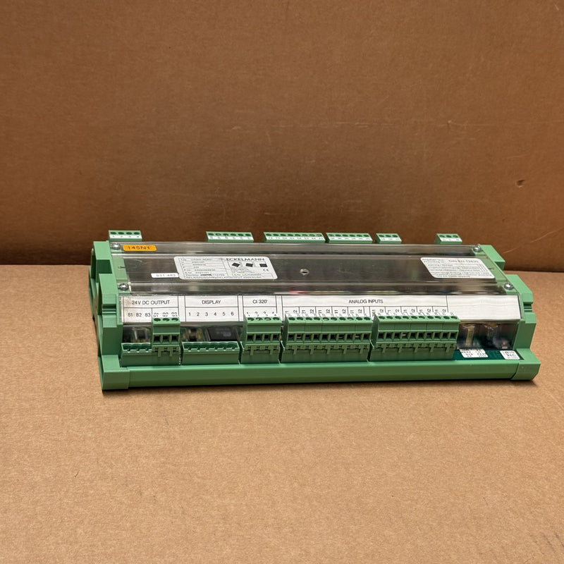 Eckelmann – UA300 AC – UA300AC Cooling point regulator