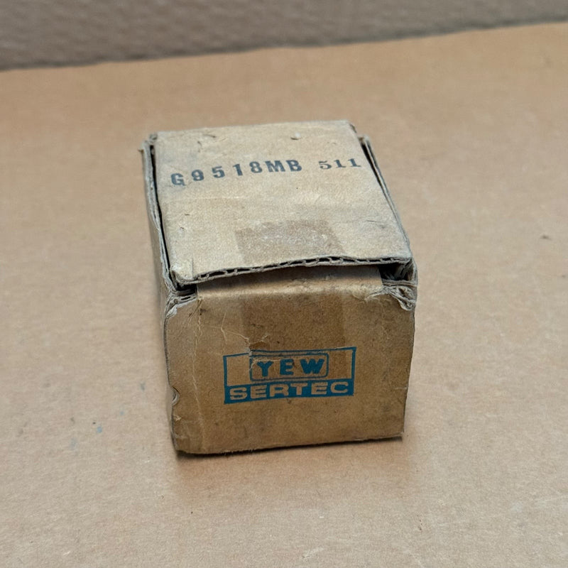 YEW – BM-M6 (G9518MB) – Servo Motor / Servomotor