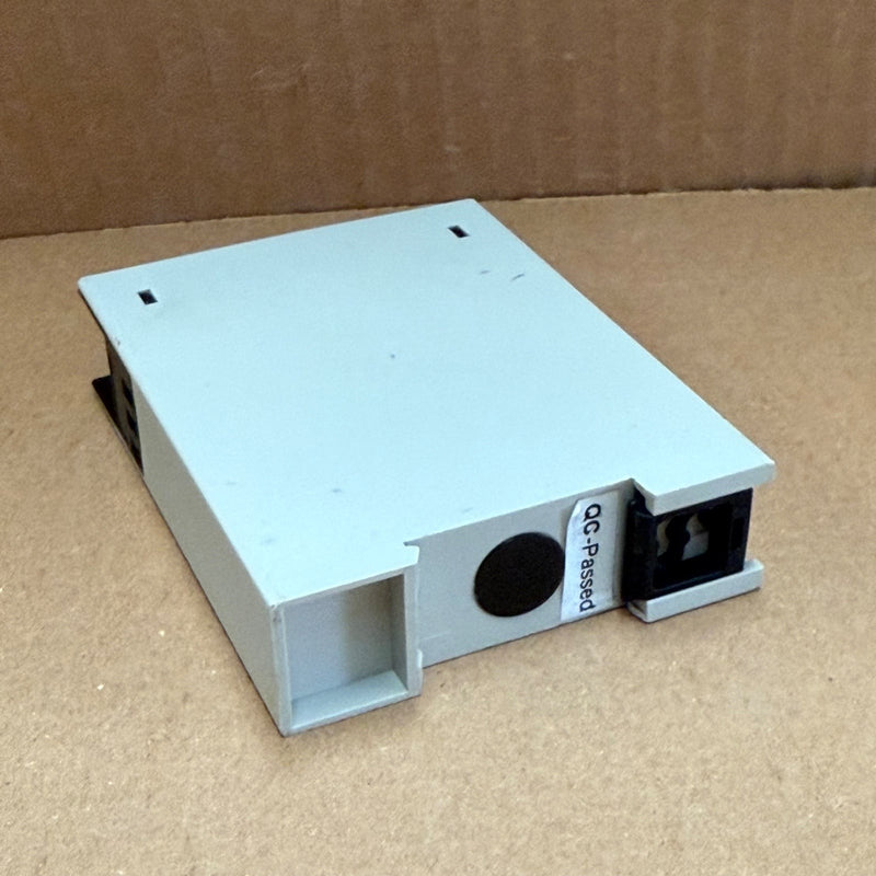 JAQUET – FTW113DC24 – Single Channel Frequency-to-Current / Voltage Converter