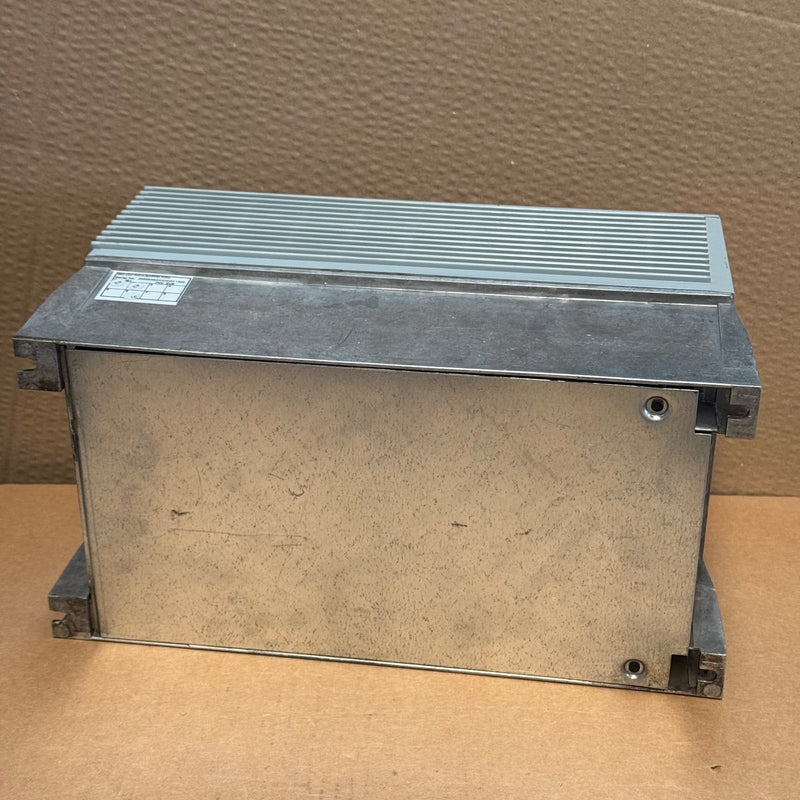 Parker SSD – 690-432160C0-B00P00-F000 – 690 Series AC Frequency Inverter