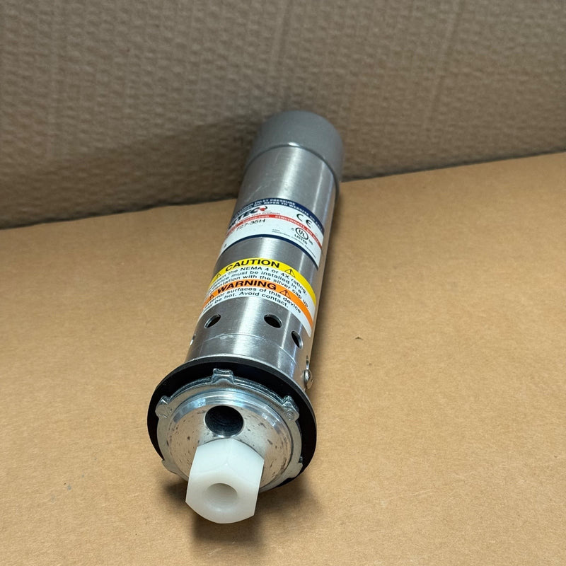 Vortec – 727-35H – NEMA 4 Enclosure Vortex Cooler