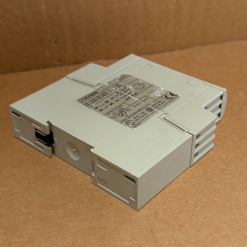 Telemecanique – LT3SA00M – TeSys LT3 Thermistor Protection Unit