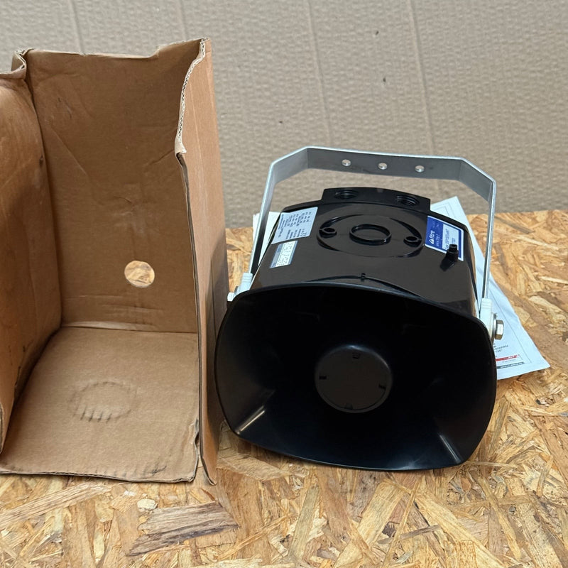 DNH – DSP15EExeN/T (7327920) – IP67 Explosion-Proof Horn Loudspeaker